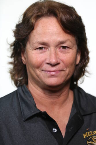 Prof. Kerry Clark