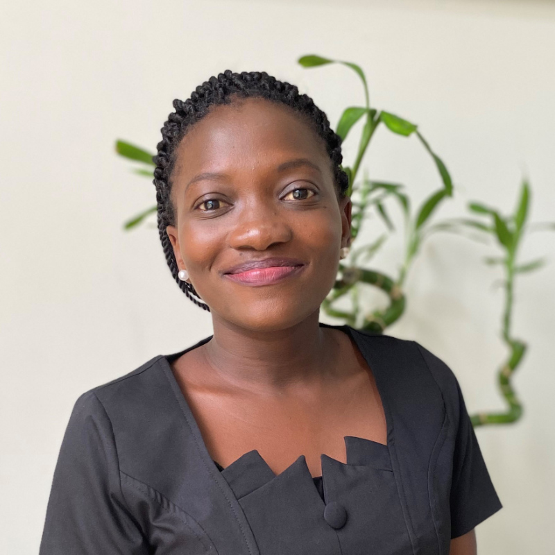Nana Adwoa