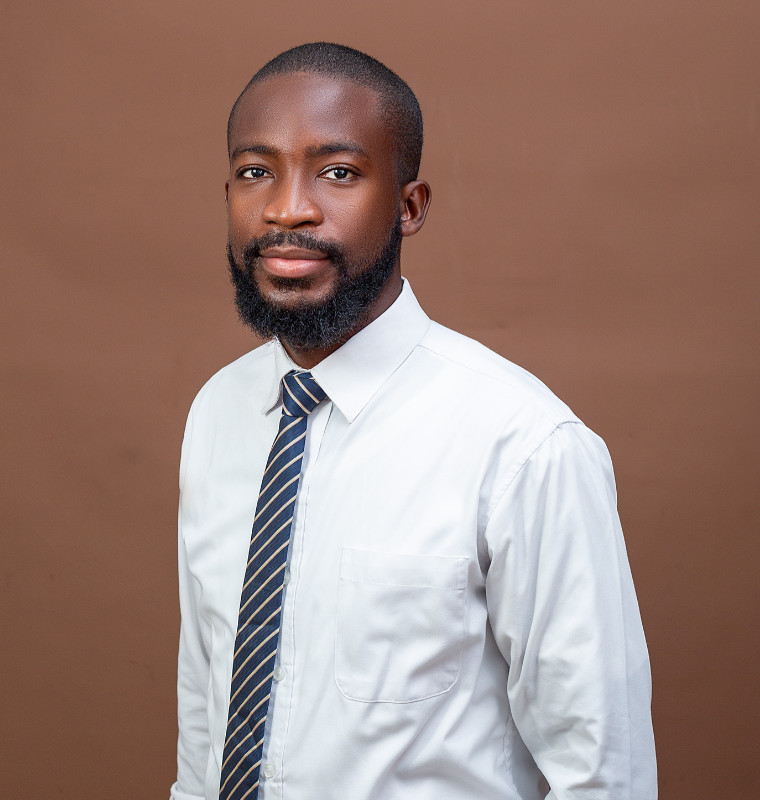 Theodore Ohene-Botchway