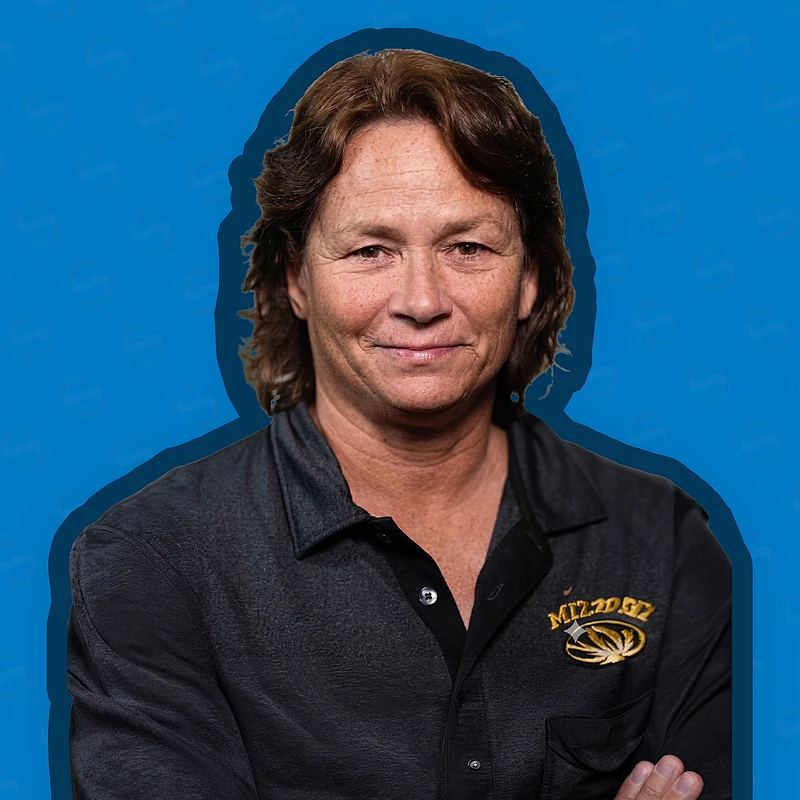 Dr. Kerry Clark