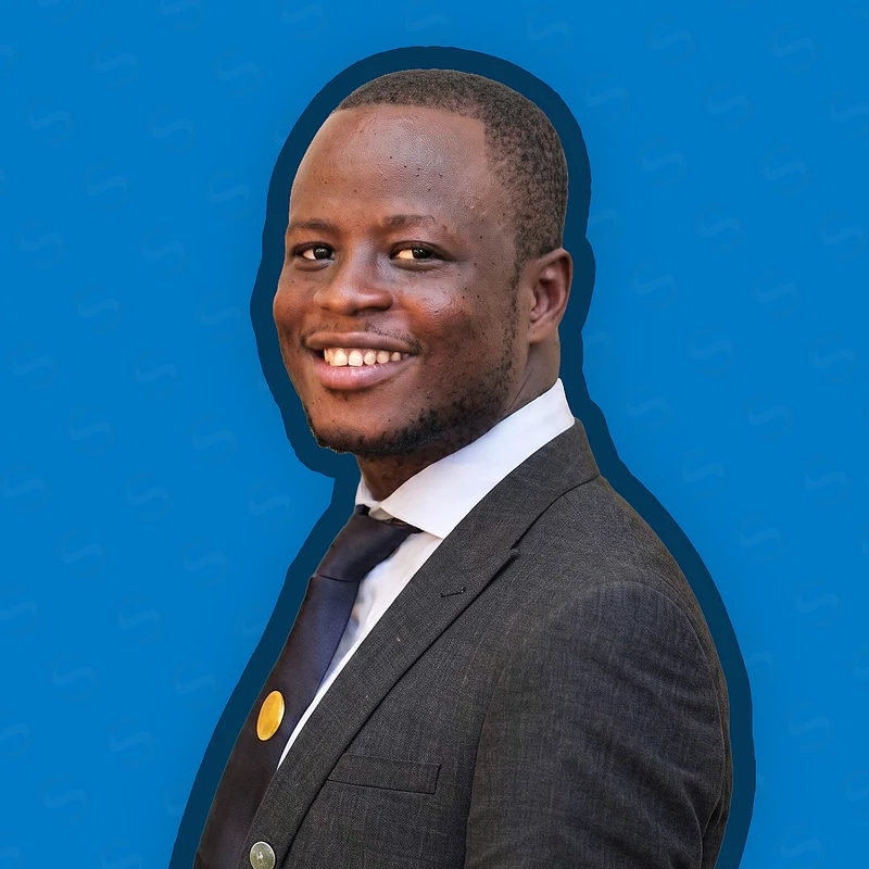 Ing. Kakra Sersah