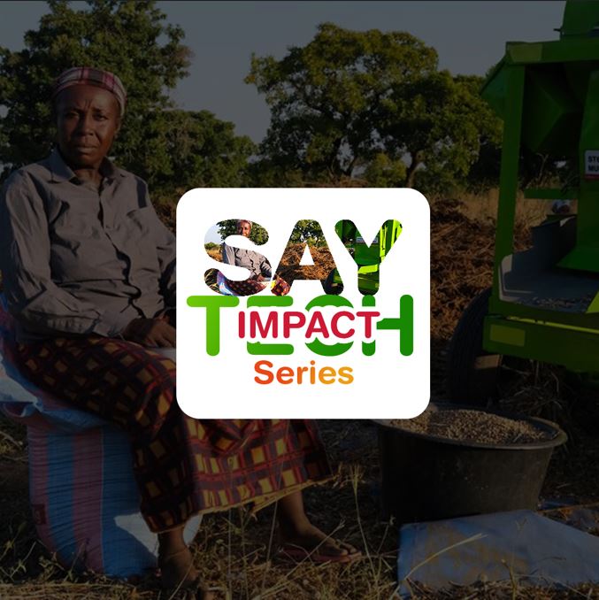 Keep the Strong Threshers Coming; Says Madam Salamatu Alhassan