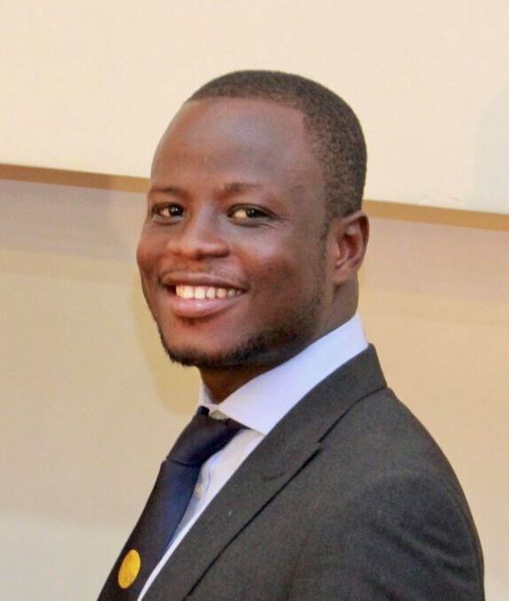 Ing. Kakra Sersah