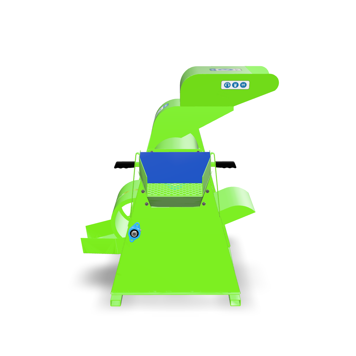 Corn Sheller