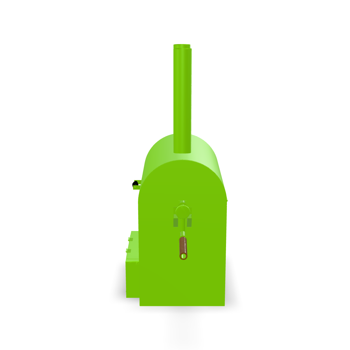 Shea Roaster