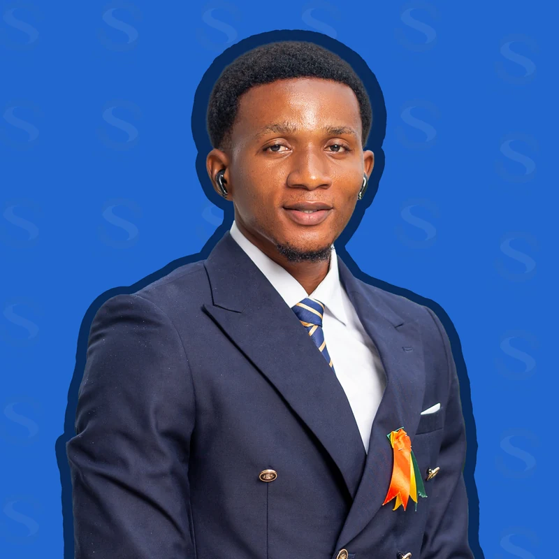 Clifford Kwarteng Prempeh
