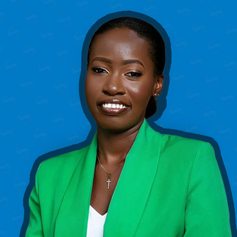 Ing. Gifty Ama Opoku