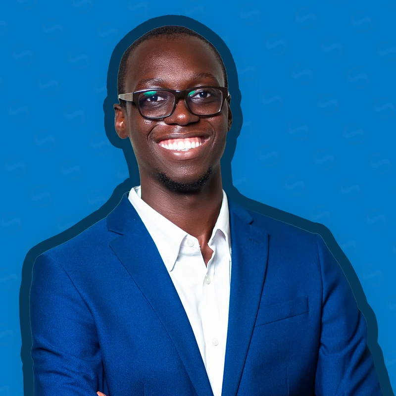 Jeffrey Boakye Appiagyei