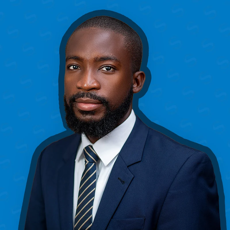 Theodore Ohene-Botchway