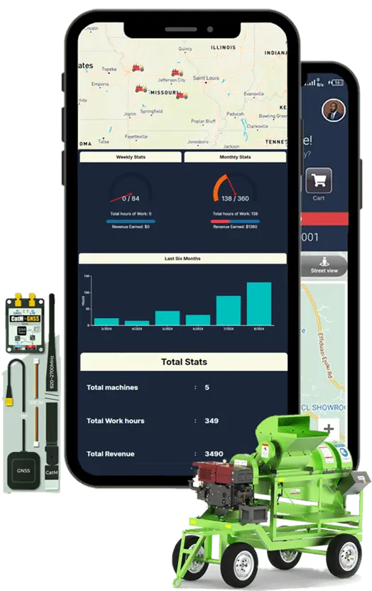 IoT Sensor