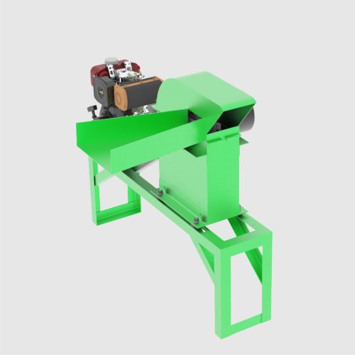 Chaff Cutter