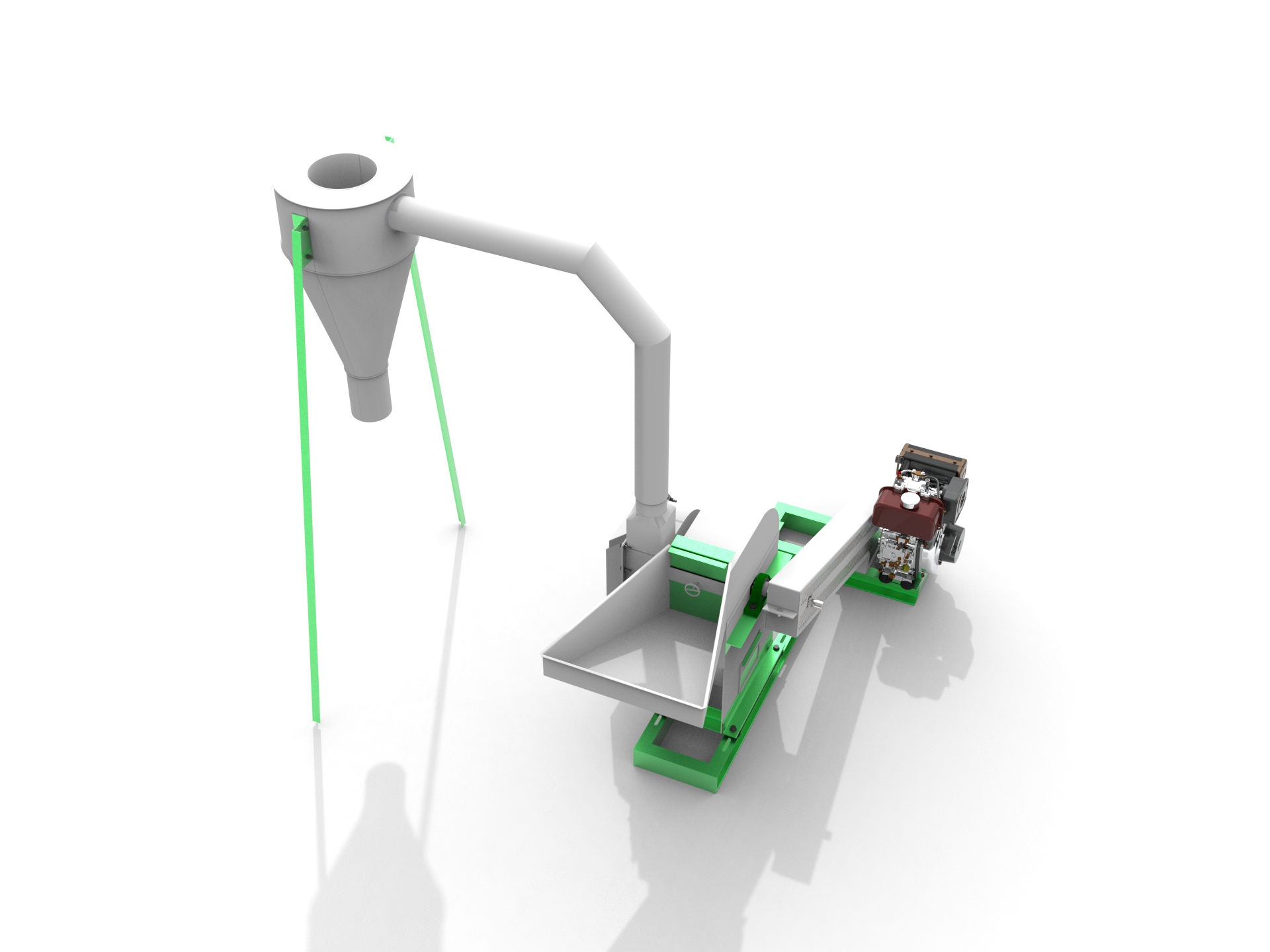 Feed Mill